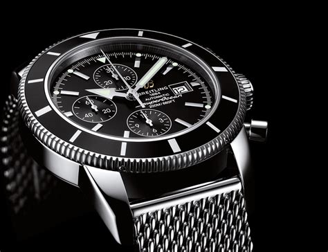 breitling superocean heritage compare|Breitling Superocean Heritage 46 chronograph.